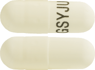 Retrovir Capsules 100 mg