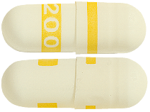 APX-Celecoxib 200 mg Capsules