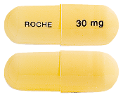 Tamiflu 30 mg