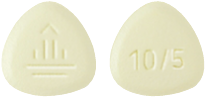 Glyxambi 10 mg/5 mg Tablets