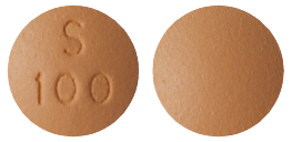 Sitaglo 100 mg Tablets