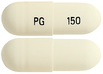 Lyzalon 150 mg Capsules
