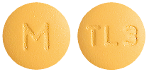 Cilatil 10 mg Tablets