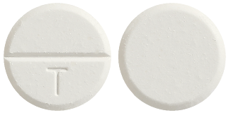 Dolased Forte Tablets