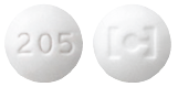 Nuvigil 50 mg Tablets