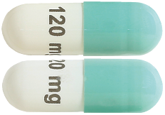 Dimethyl Fumarate Sandoz 120 mg Capsules