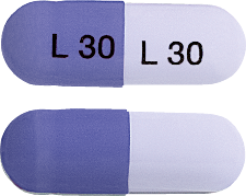 APO-Lansoprazole Capsules 30 mg