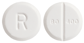 Resprim 80 mg/400 mg Tablets