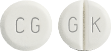 Tegretol 200 mg