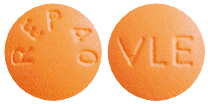 Relpax 40 mg Tablets