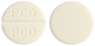 Mevadol Forte Tablets
