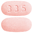APO-Ezetimibe/Simvastatin 10 mg/10 mg Tablets