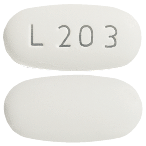 APO-Telmisartan 40 mg Tablets