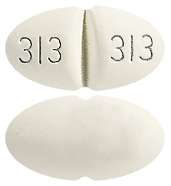 Luvox 100 mg Tablets