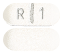 Rispernia 1 mg Tablets