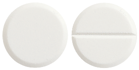 Nicotinic Acid 250 mg Tablets