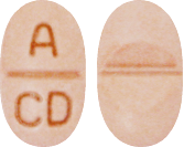 Atacand Plus Tablets 32 mg/25 mg