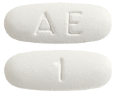 Ezetast 10 mg/10 mg Tablets