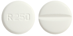 Terbinafine-DRLA 250 mg Tablets