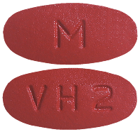 Dilart HCT 160/12.5 mg Tablets