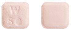 Pristiq 50 mg Tablets