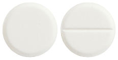 Lorazepam Viatris 2.5 mg Tablets