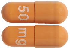 Sunitinib Sandoz 50 mg Capsules