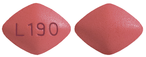 Desfax 100 mg Extended release tablets