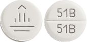 Bisolvon Chesty Forte Tablets 8 mg