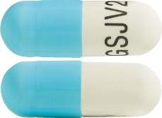 Retrovir Capsules 250 mg
