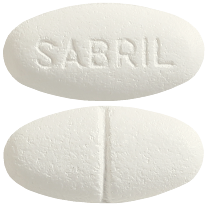 Sabril 500 mg