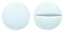 Ditropan Tablets 5 mg