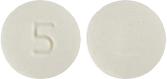ProCalm 5 mg Tablets