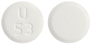 Nebivolol Sandoz 1.25 mg Tablets