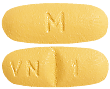 Dilart 40 mg Tablets