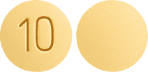 Aridon APN 10 mg Tablets