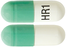 APO-Dimethyl Fumarate 120 mg Capsules