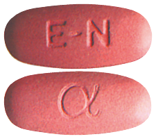 E-Mycin 400 mg