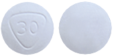 Priligy 30 mg Tablets