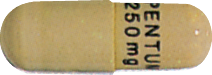 Dipentum 250 mg