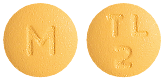 Cilatil 5 mg Tablets