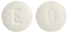 Slinda 4 mg Tablets