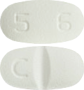 Roxtine 20 mg Tablets