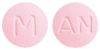 Ambrisentan Viatris 5 mg Tablets