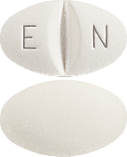 Lexapro 20 mg Tablets