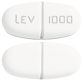 Levetiracetam SZ Tablets 1000 mg