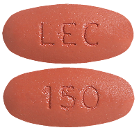 Carlevent 150 mg/37.5 mg/200 mg Tablets