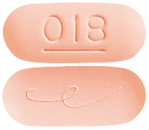 Telfast 180 mg Tablets