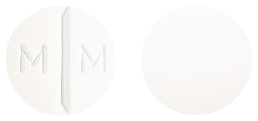 Mysoline Tablets 250 mg