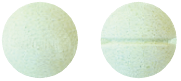 Serenace 0.5 mg Tablets